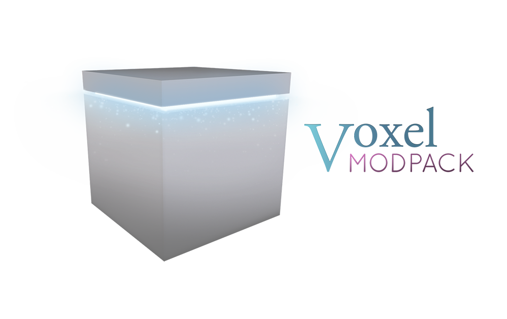 The VoxelModPack v12.1: Lazy LapTrap - Minecraft Mods - Mapping and Modding - Minecraft Forum - Minecraft Forum